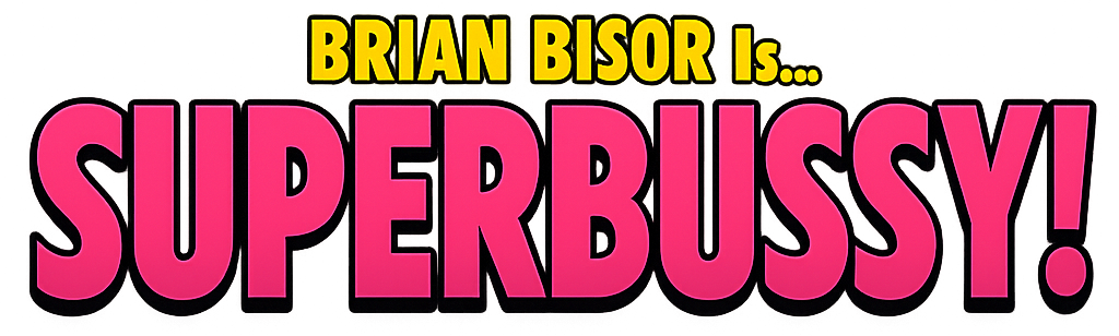 SuperBussy Hero Image